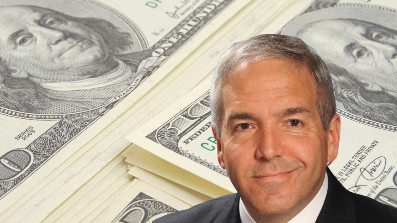 Open finance/ILS convergence: sounds like captive business to me